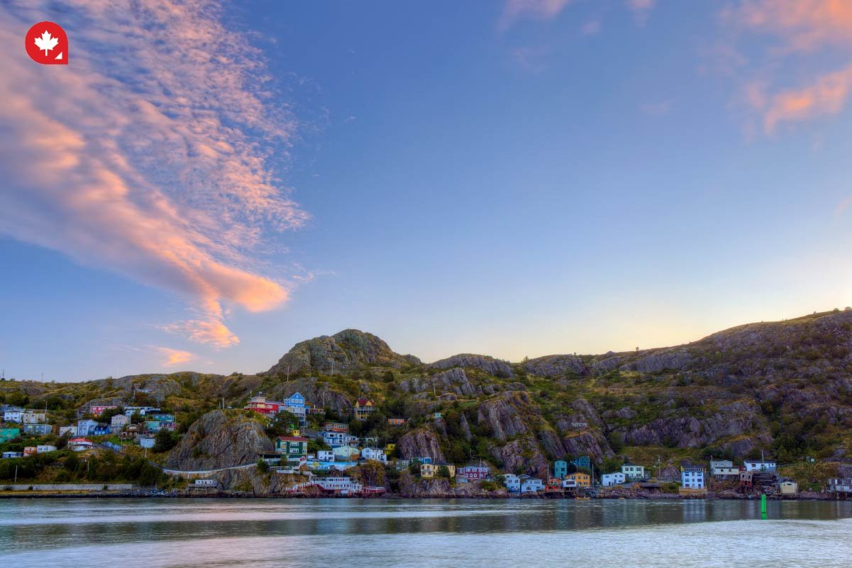 How to Immigrate to Canada from Ghana